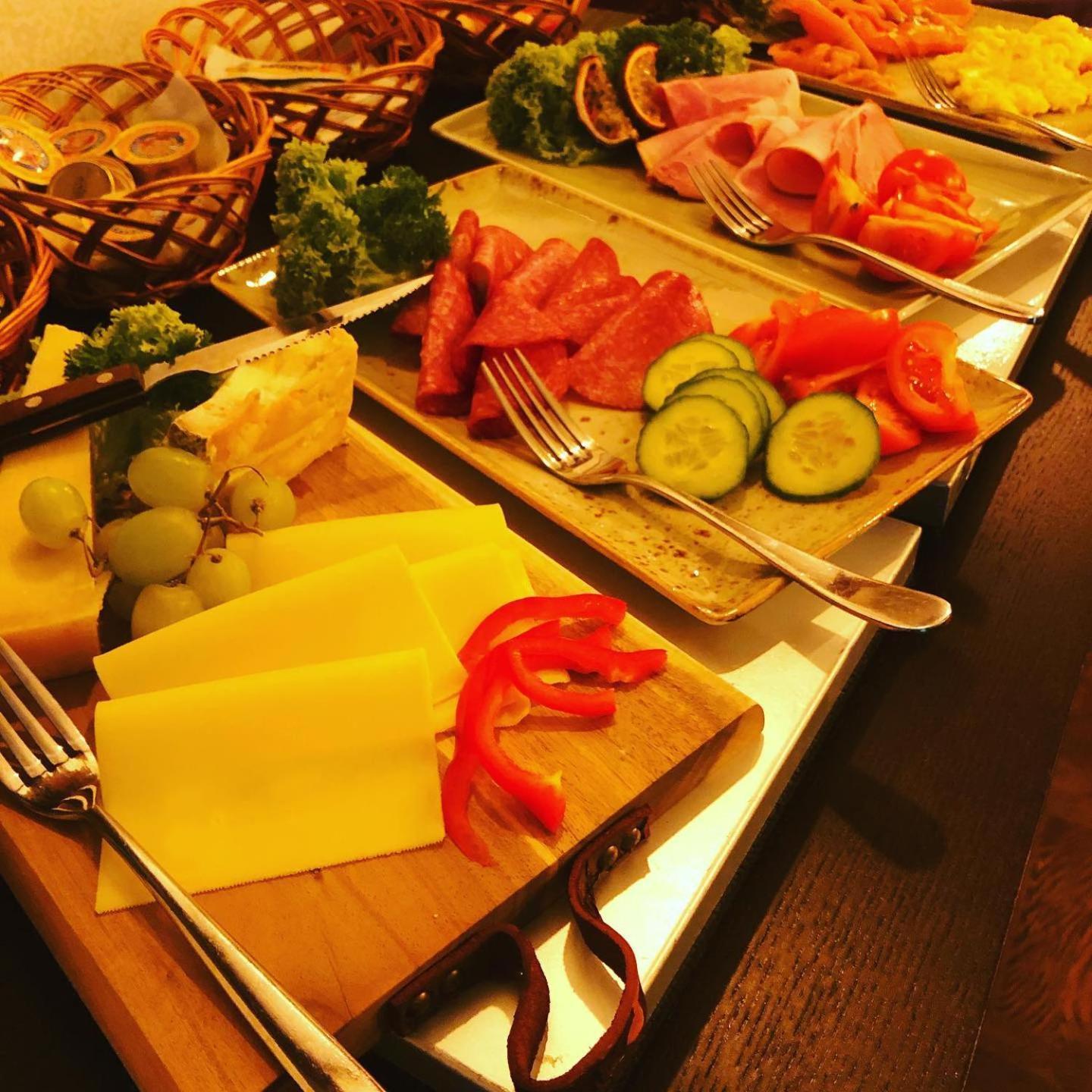 Dolen Hotel Evje ภายนอก รูปภาพ